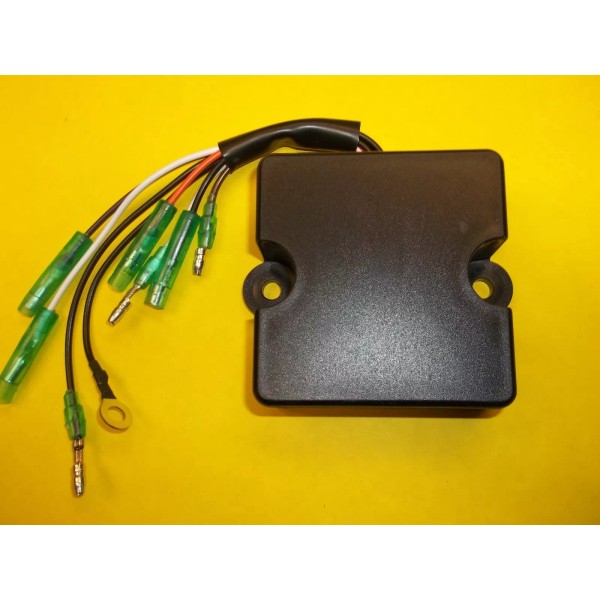 B.B. Yamaha Superjet Super Jet 650 CDI Ignition ECU Box