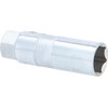 KS Tools 150.9419 Shock absorber external hexagonal counter holder socket