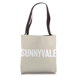 Sunnyvale Tote Bag