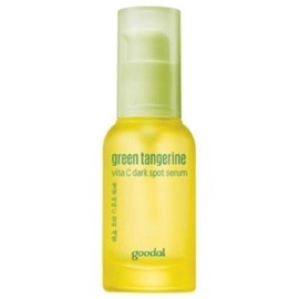 Cosmax Goodal Green Tangerine Vita C Blemish Serum 30ml x 2 / 코스맥스 구달 청귤 비타C 잡티 세럼 30ml x 2개