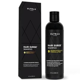 Hair Surge | Caffeine Hair Loss Hair Growth Stimulating Shampoo 8 oz