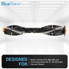 BlueStars Main Roller Brush for Neato Botvac D Series D4