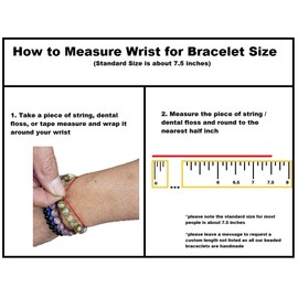 LTC Designs Rectangular White Freshwater Biwa Pearls accented with 3mm Freshwater Pearl Stations Stretch Bracelet, 7" for Men, Women,and Teens