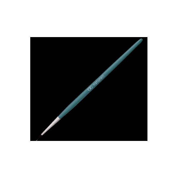 GG naturell Eyeliner Brush, 1 Pc