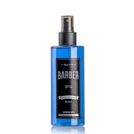 Marmara Barber Eau De Cologne Aftershave Spray NO.2 8.45oz|250ml
