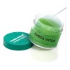 Parche Facial Hidrogel Hidratante Vegano Coreano