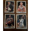 1993 Topps Basketballl Golden State Warriors Safeway Complete set