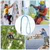Vicloon Swing Attachment, 1.2 m Hammock Attachment Suspension Cord with