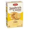 Dare Lemon Crème Cookies â€“ Made Fresh with Real Lemon