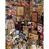 Springbok's 1000 Piece Jigsaw Puzzle Collector's Closet