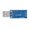 Depisuta USB to NRF24L01 Wireless Module with 125 Frequency Points,
