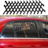 Pet Guru Car Window Vent & Guard for Dogs Puppies