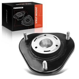 A-Premium Front Driver or Passenger Suspension Strut Mount Compatible with Toyota Prius 2010-2015 Prius Plug-In 2012-2015 Prius V Lexus HS250h Scion tC