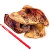 ValueBull New Pig Ears, 50 Count