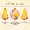 Barra De Protección Solar Para Rostro Y Cuerpo, Barra De