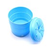 RC Running. Trash Can R/C Large Capacity 5l Foldable RC