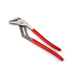 TEKTON 16 Inch Groove Joint Pliers (4-1/4 in. Jaw) | 37526 | Made in USA