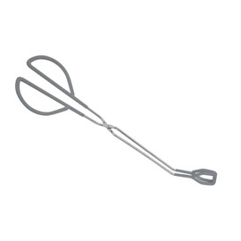 Yitaocity Long Handled Toilet Aid Tongs Self-Wipe Hygiene Assistance Tool Self Bottom Wiper Aids Self Assist Bathroom Aid for Limited Mobility, Elderly, Pregnancy, Disabled (12 inches)