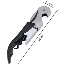 Generico Corkscrew