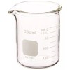 ParaLaCerveza Vaso De Precipitado 250 Ml