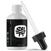 SALTT Low-K Fasting Drops | Sodium and Ionic Magnesium Fasting