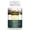 Ultra Strength TUDCA (1200mg Per Serving), 60 Capsules - Tauroursodeoxycholic