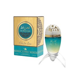 Emper Lil Hub Faqat, For women - 100ml