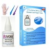 Super Glue Adhesive Instant Bonding Cyanoacrylate Acrylic - Dental Laboratory