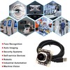 Svpro 5MP 30FPS Auto Focus USB Camera Module, Wide Angle