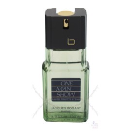 Jacques Bogart One Man Show by Jacques Bogart Tstr 3.3oz/100ml Edt Spray For Men New&Unbox