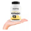 Citrato de Potasio 365 Cápsulas - Mantra Nutrition, Sin Sabor