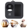 Panoramic Action Camera Silicone Protective Case Cover Accessory for GOPRO
