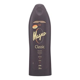 La Toja Magno Classic Shower Gel 550 ml