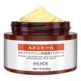 Crema Contorno De Ojos Reafirmante Reafirmante Para Bolsas