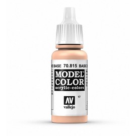Vallejo Model Colour Acrylic Paint 17 ml