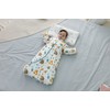 Baby Winter Sleeping Bag, Children's Sleeping Bag, 3.5 Tog Sleeping