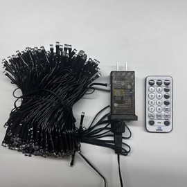 Voice Controlled Christmas Lights with Remote, 99 FT 300 LED String Lights Indoor Outdoor with 12 Modes 3 Timers, Dimmable Twinkle Light Plug in Waterproof for Xmas Tree Party Decorations, Warm White