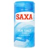 Saxa Sea Salt Fine No Need to Grind, 350 g