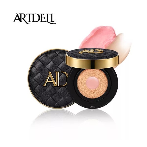 ARTDELI Collagen Eye Balm Multi Cover Cushion, Oil 0% Natural