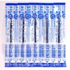 Zebra JK-0.5 Blue Ink Refill (RJK-BL), 0.5mm, for Sarasa Multicolor