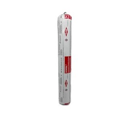 Dowsil Contractors Concrete Sealant Sausage 20 oz Black