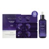 Half Club/Wellage Real Hyaluronic Lifting Capsules Season 3 30 Pack + Acti / 웰라쥬 리얼 히알루로닉 리프팅 캡슐 시즌3 30회분+액티