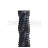 Accusize - 1/4" x 3/8" x 3/4" x 2-1/2" Juego
