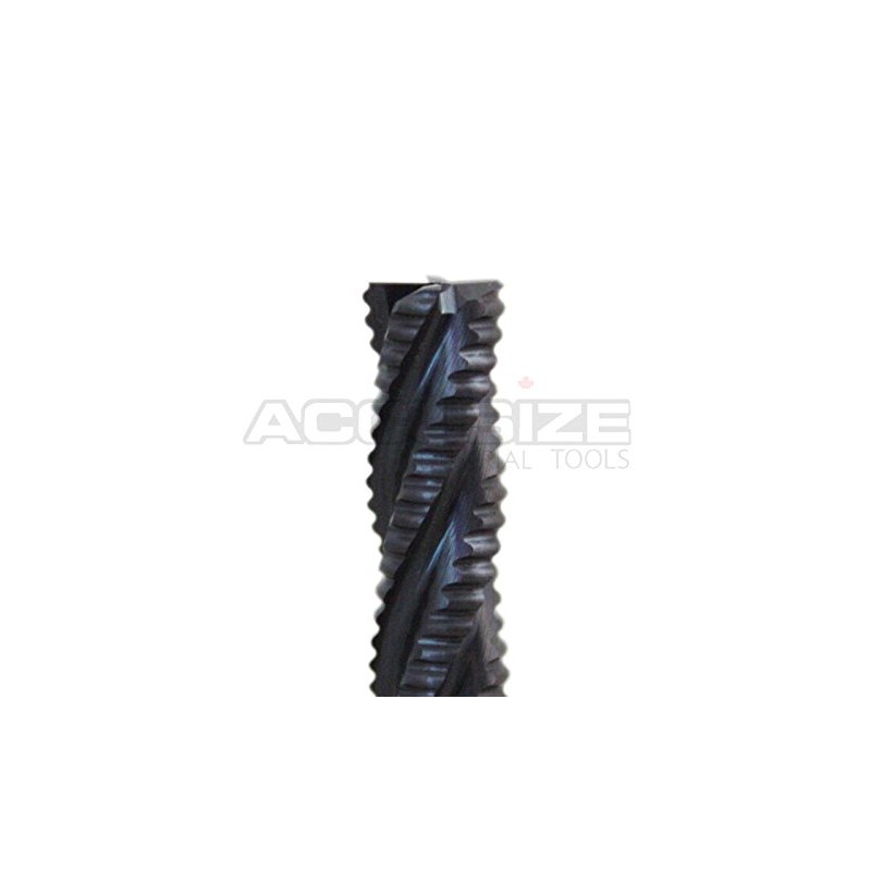 Accusize - 1/4" x 3/8" x 3/4" x 2-1/2" Juego