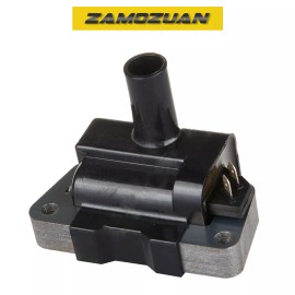 MaxBene Auto Parts Ignition Coil 1995-2004 for Nissan Altima Frontier Sentra Pickup Xterra, UF731