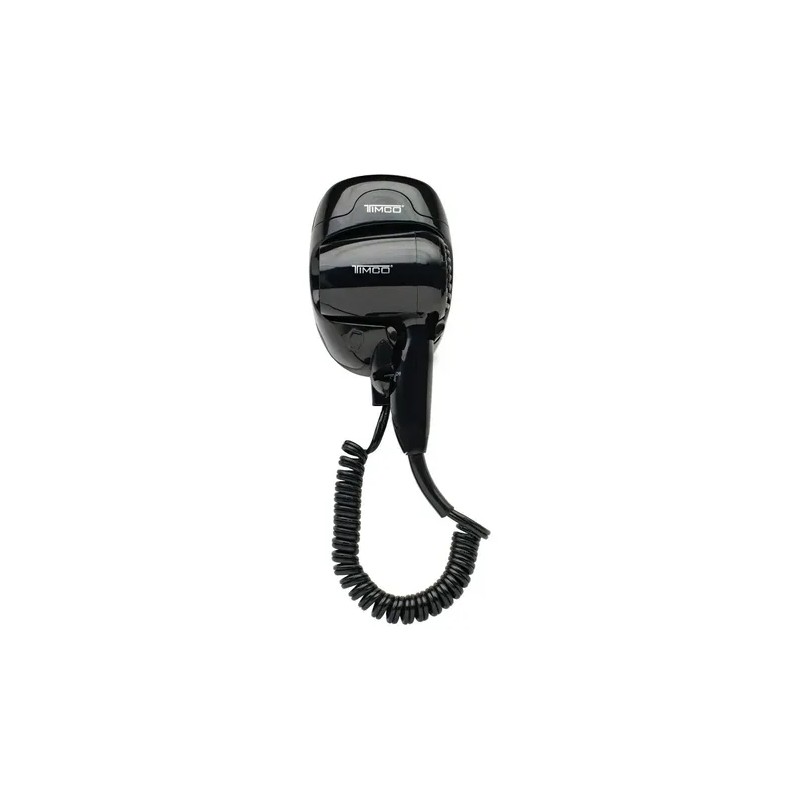 Secadora De Pared Empotrable Ideal Para Hotel Timco Hs-1600n