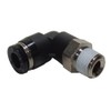 Sun Project SP-05-6 Elbow Union for 6mm Hose