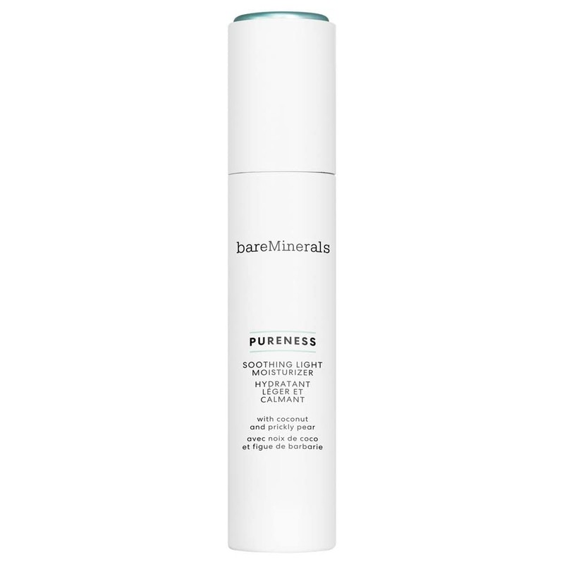 bareMinerals Pureness Soothing Light Moisturizer Unisex 1.7 oz