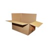 50 Folding Boxes 375 x 300 x 135 mm Shipping