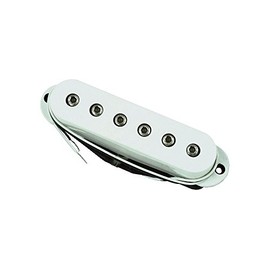 DiMarzio DP111 SDS-1 Guitar Pickup White